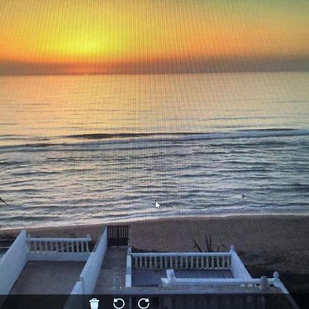 Villa Keltoum Moulay Bousselham Esterno foto
