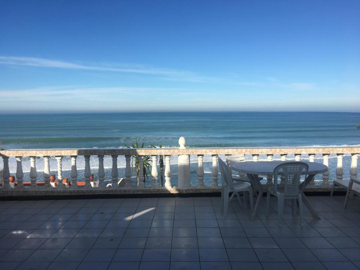 Villa Keltoum Moulay Bousselham Esterno foto