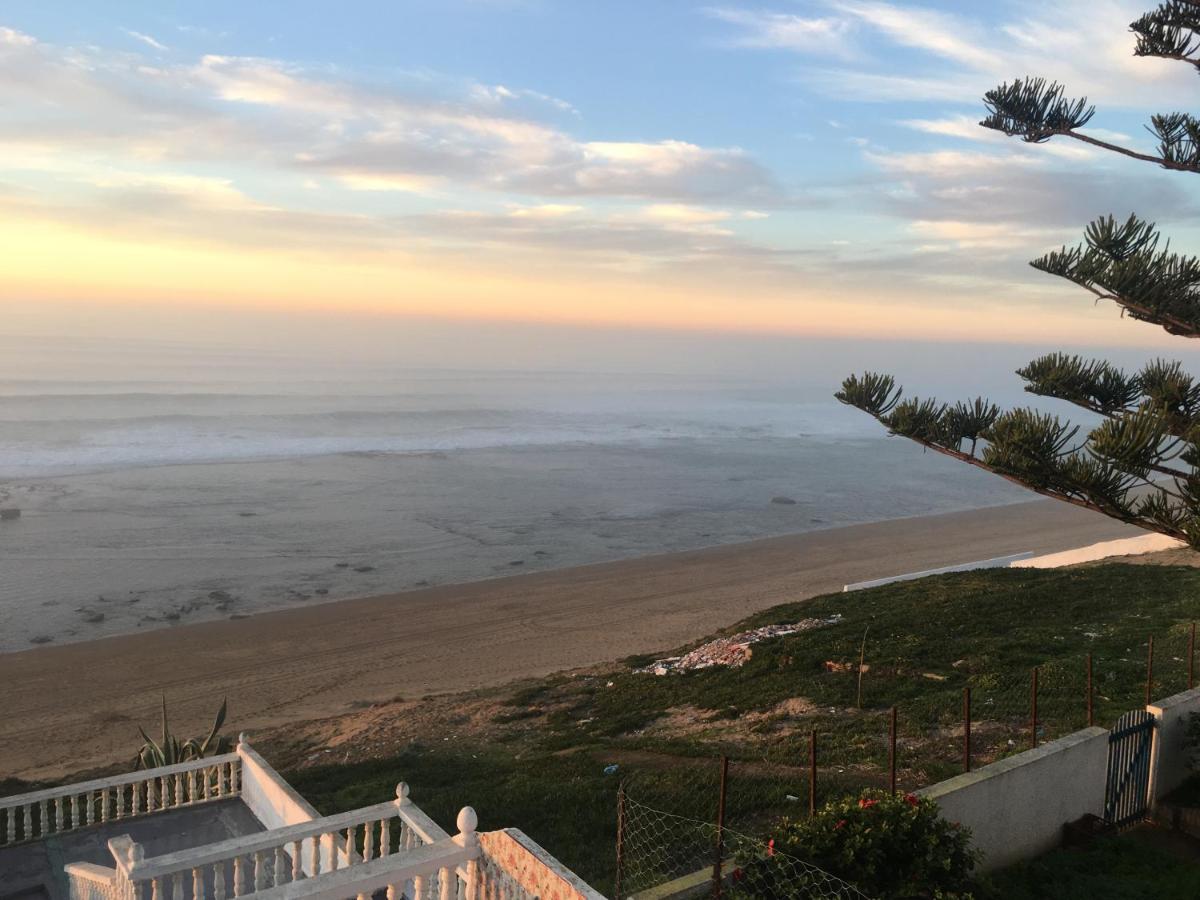 Villa Keltoum Moulay Bousselham Esterno foto