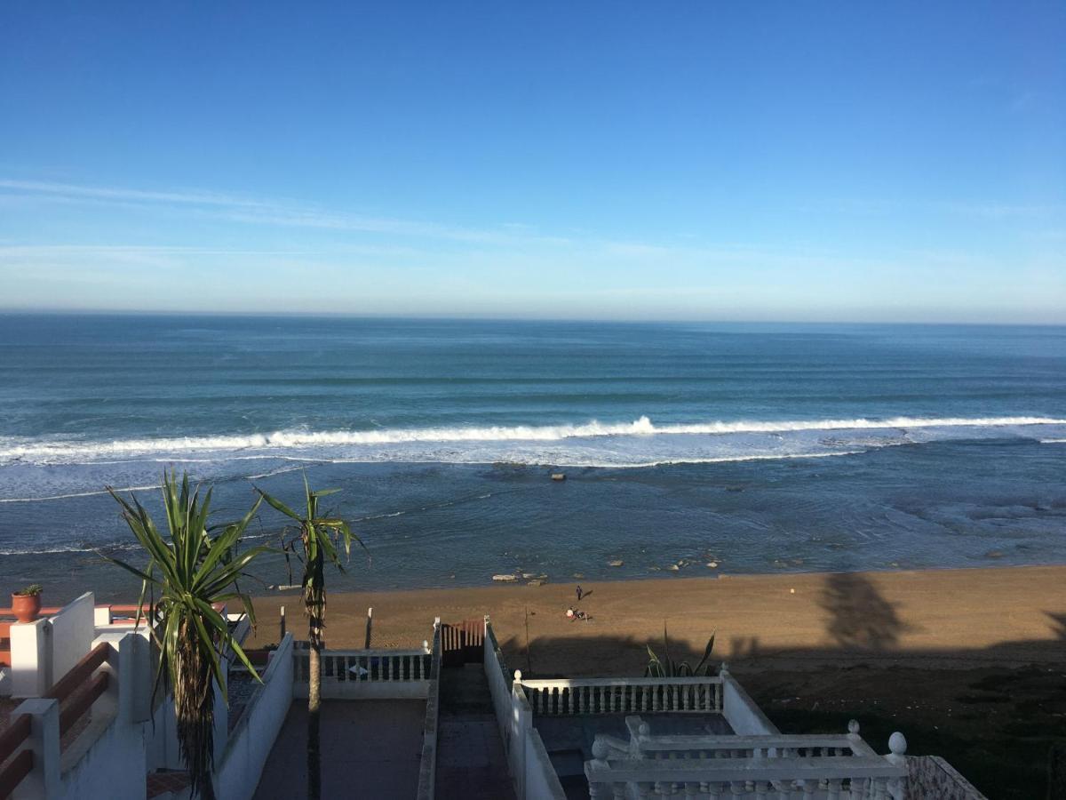 Villa Keltoum Moulay Bousselham Esterno foto