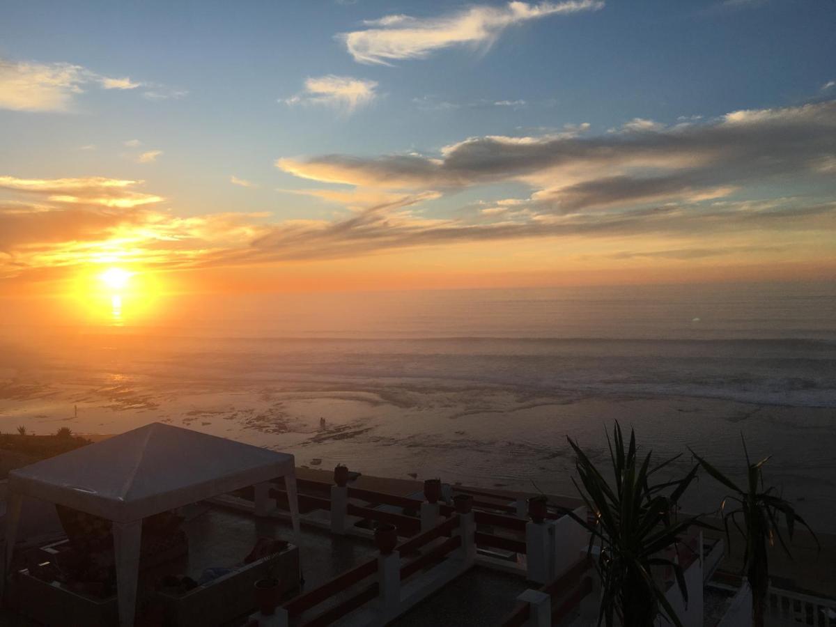 Villa Keltoum Moulay Bousselham Esterno foto