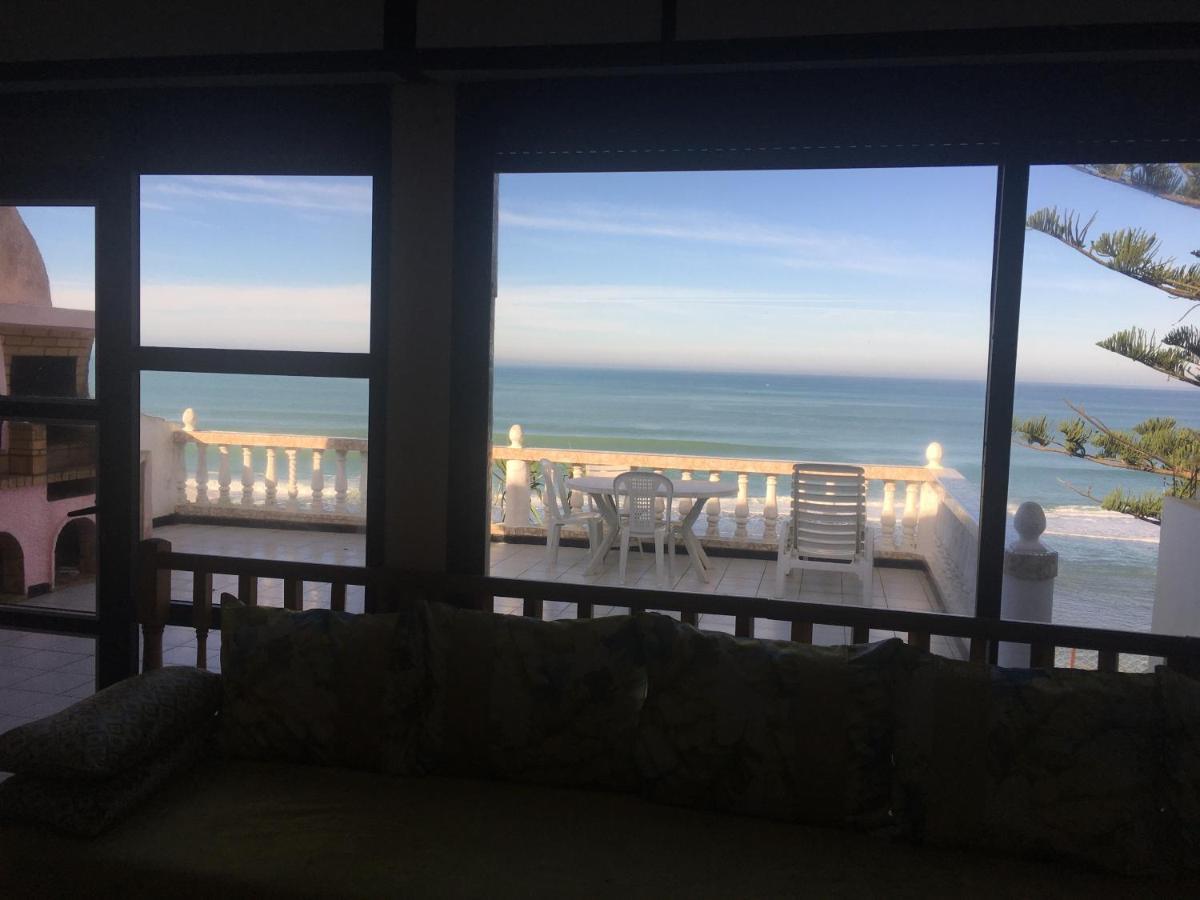 Villa Keltoum Moulay Bousselham Esterno foto