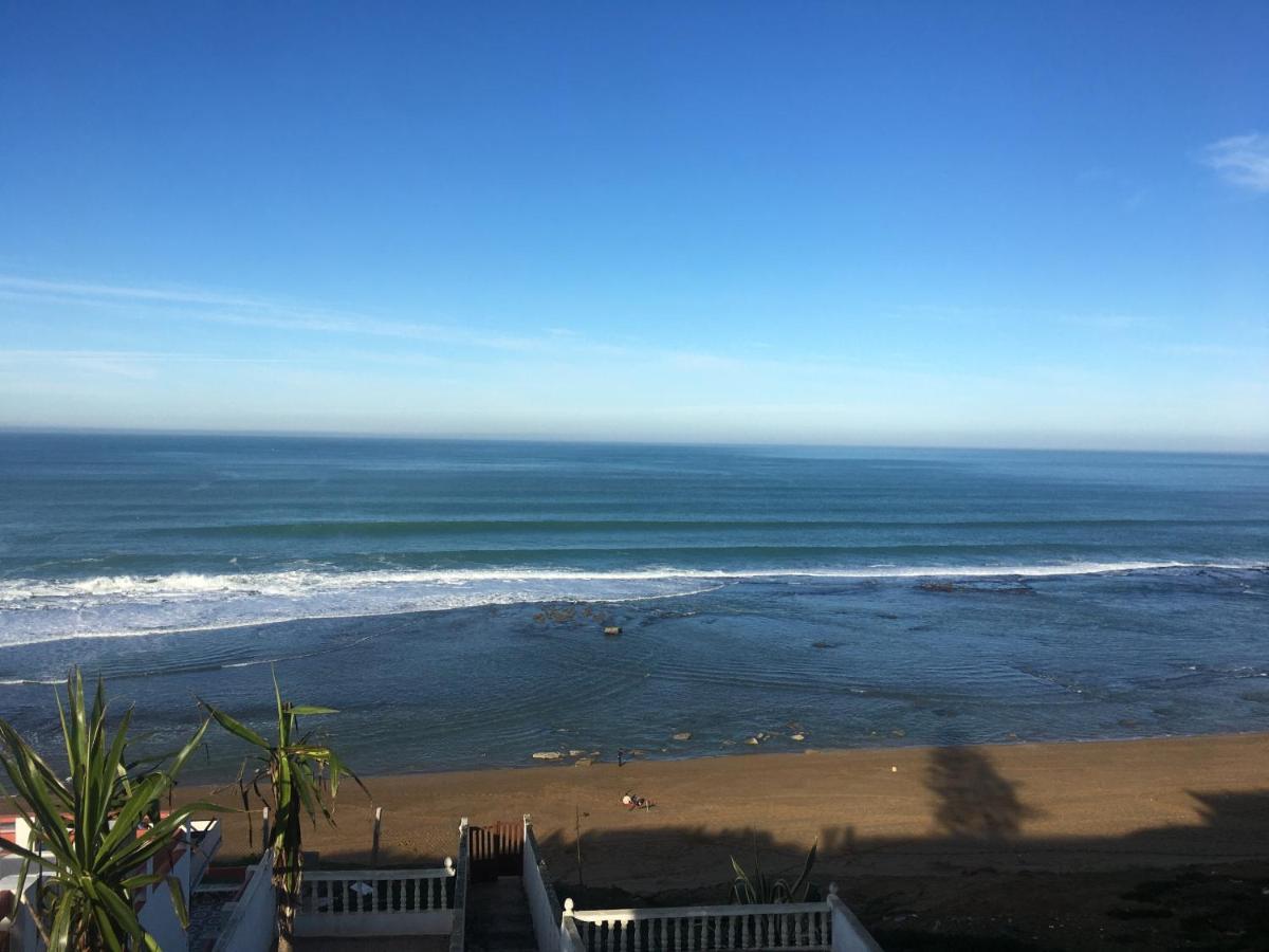 Villa Keltoum Moulay Bousselham Esterno foto