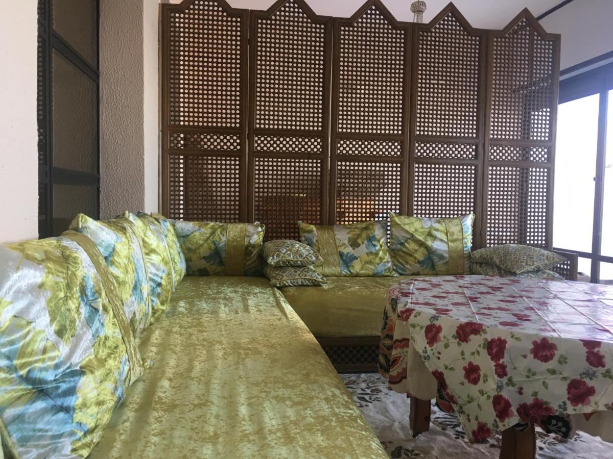 Villa Keltoum Moulay Bousselham Esterno foto