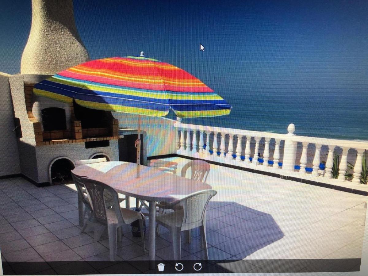 Villa Keltoum Moulay Bousselham Esterno foto