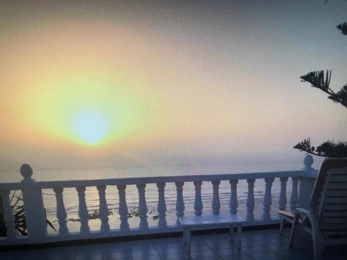 Villa Keltoum Moulay Bousselham Esterno foto
