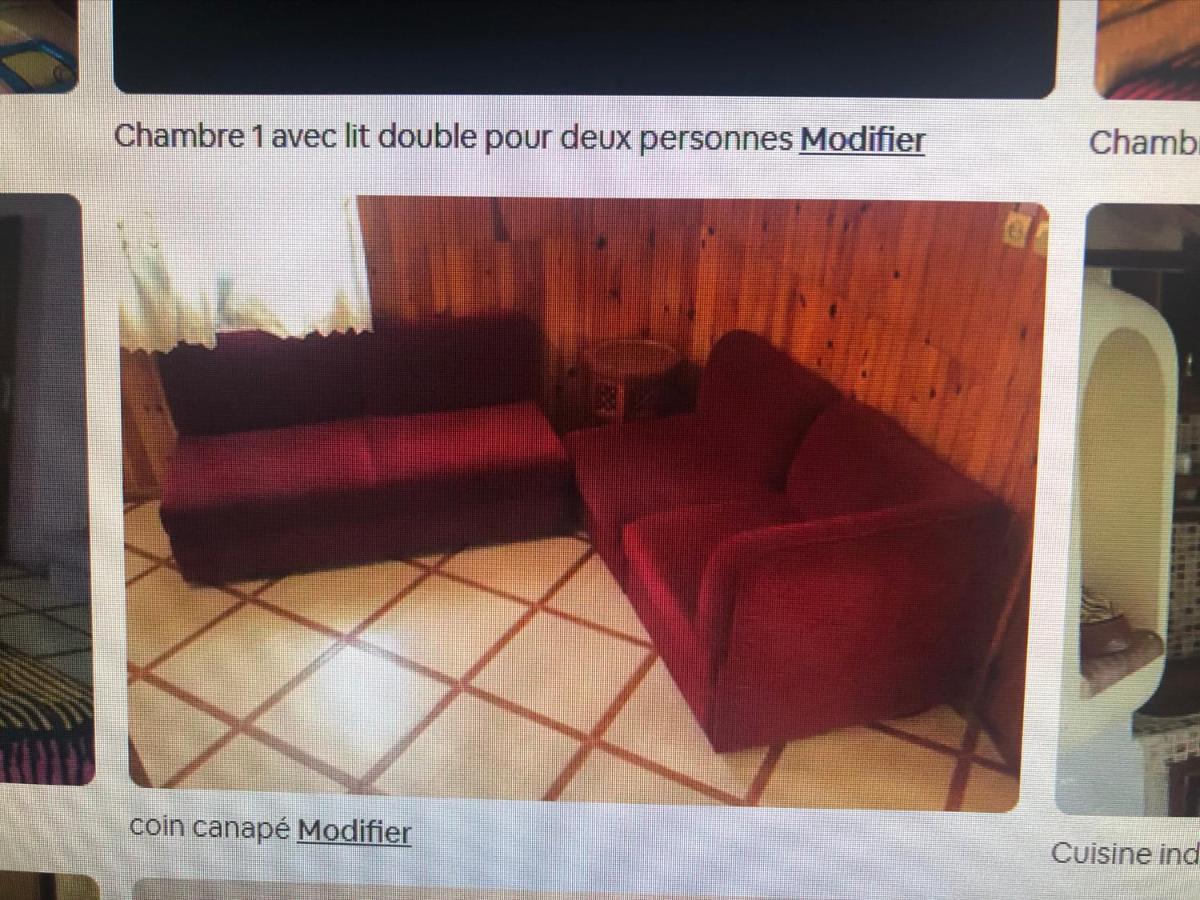 Villa Keltoum Moulay Bousselham Esterno foto