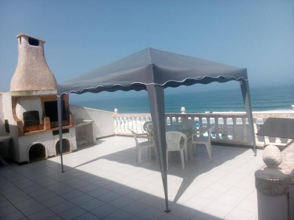 Villa Keltoum Moulay Bousselham Esterno foto