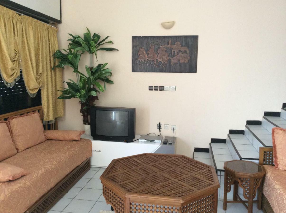 Villa Keltoum Moulay Bousselham Esterno foto