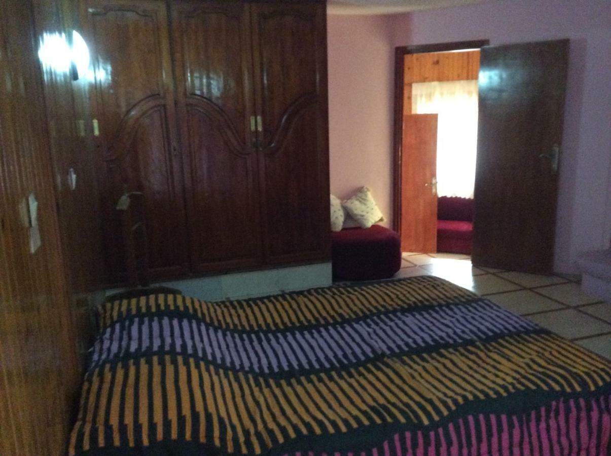 Villa Keltoum Moulay Bousselham Esterno foto