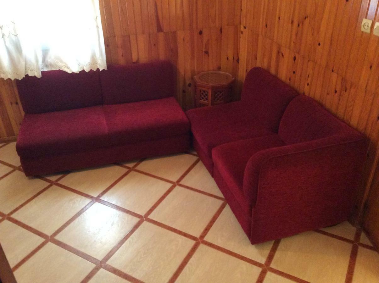 Villa Keltoum Moulay Bousselham Esterno foto