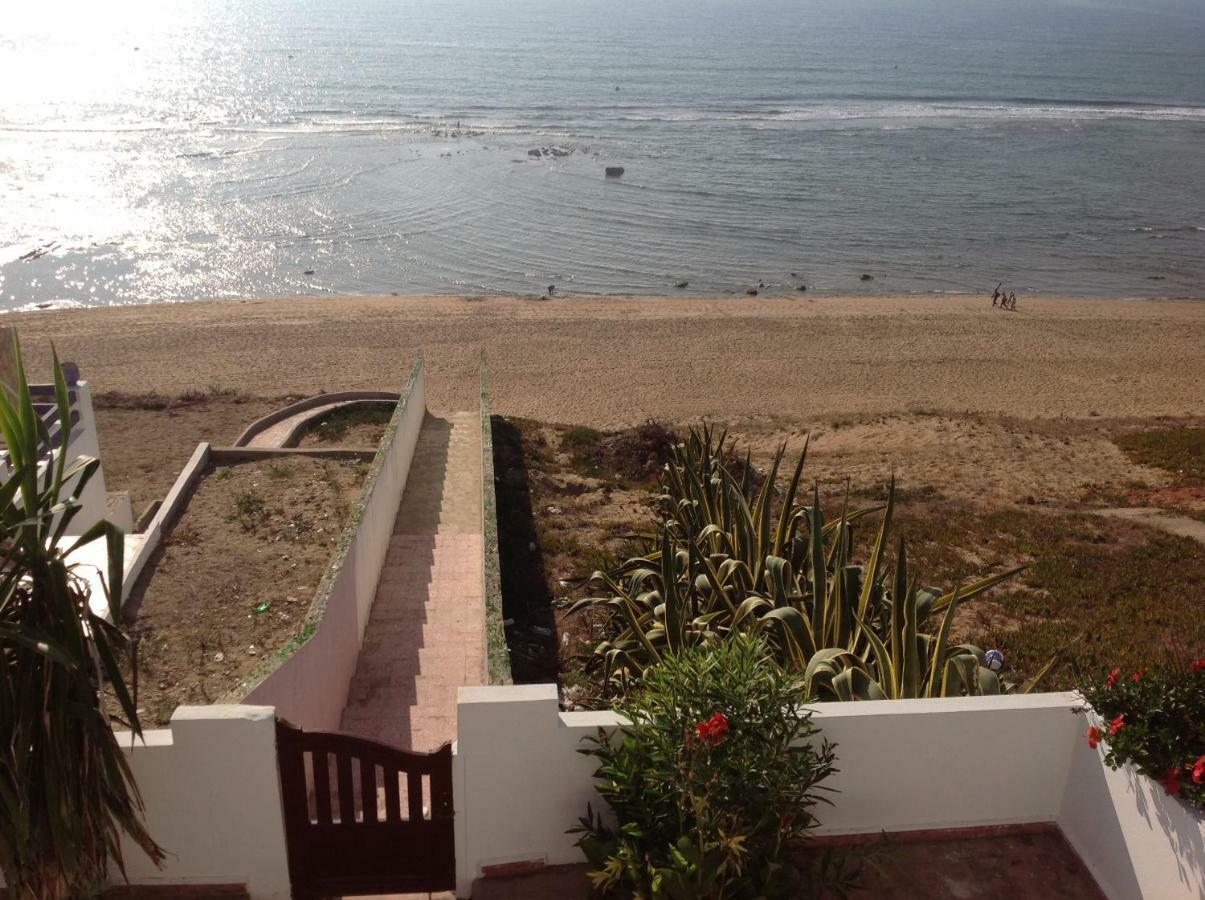 Villa Keltoum Moulay Bousselham Esterno foto