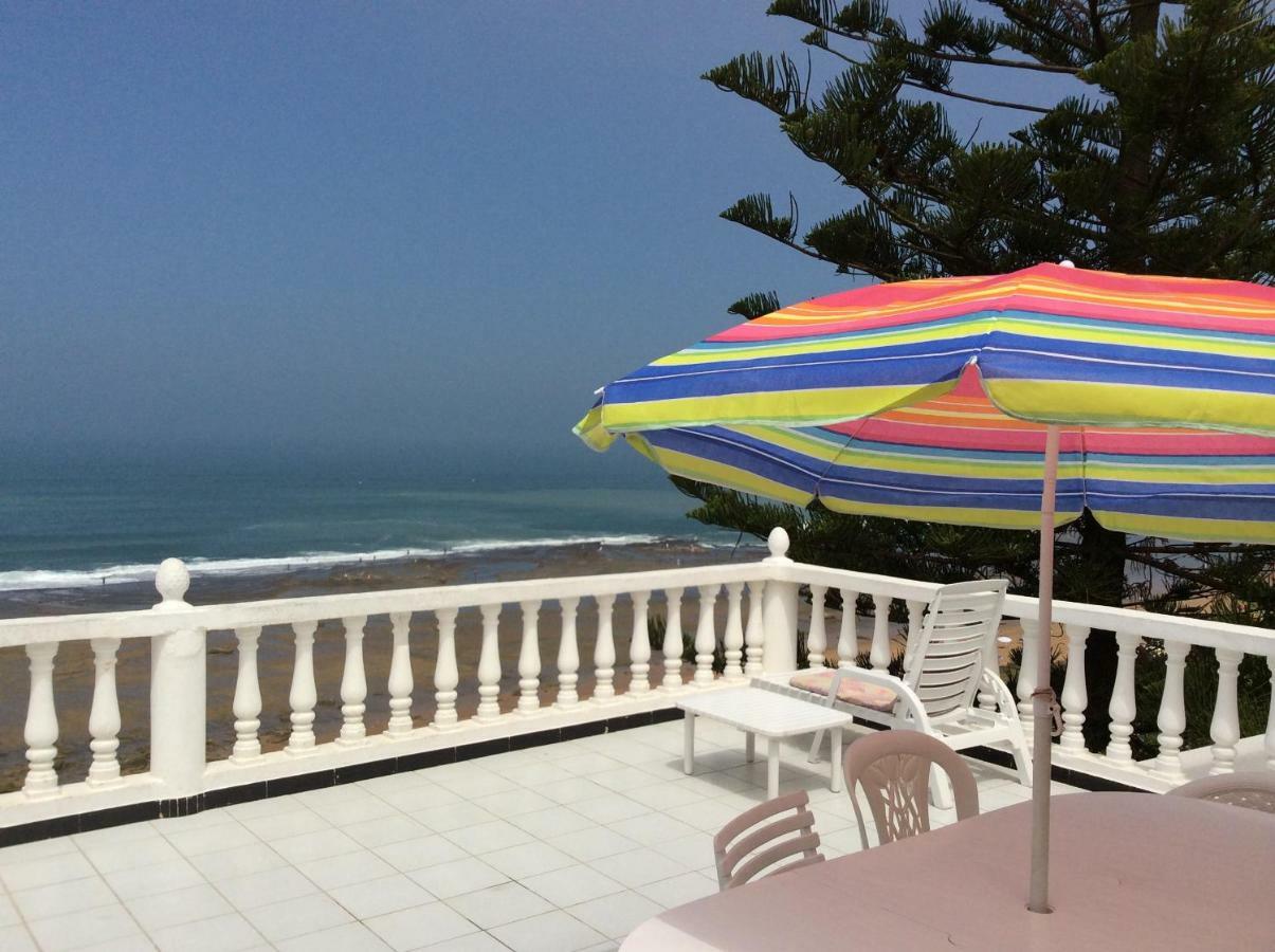 Villa Keltoum Moulay Bousselham Esterno foto