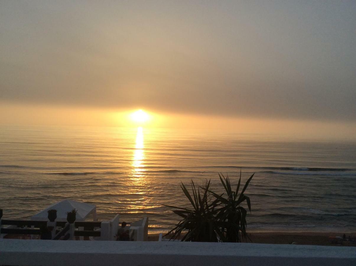 Villa Keltoum Moulay Bousselham Esterno foto