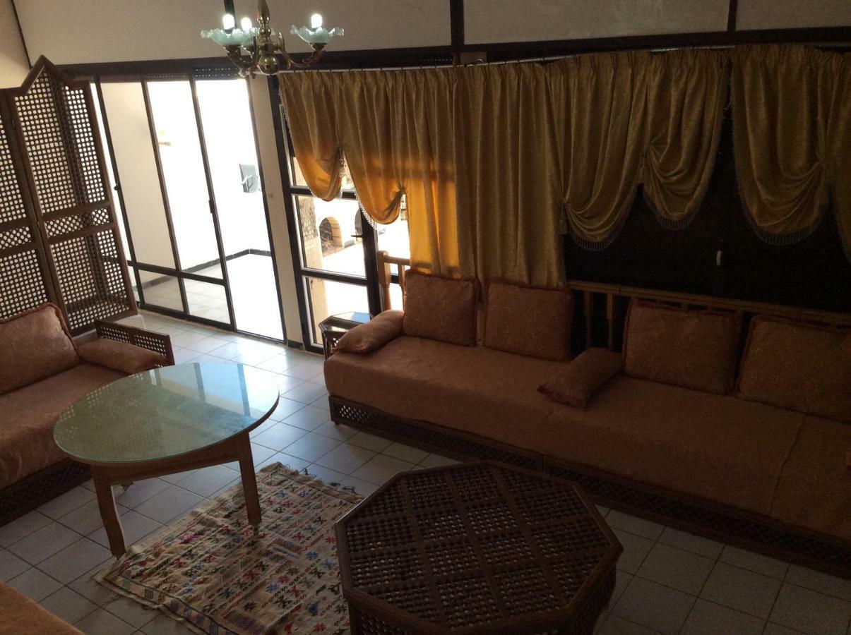 Villa Keltoum Moulay Bousselham Esterno foto