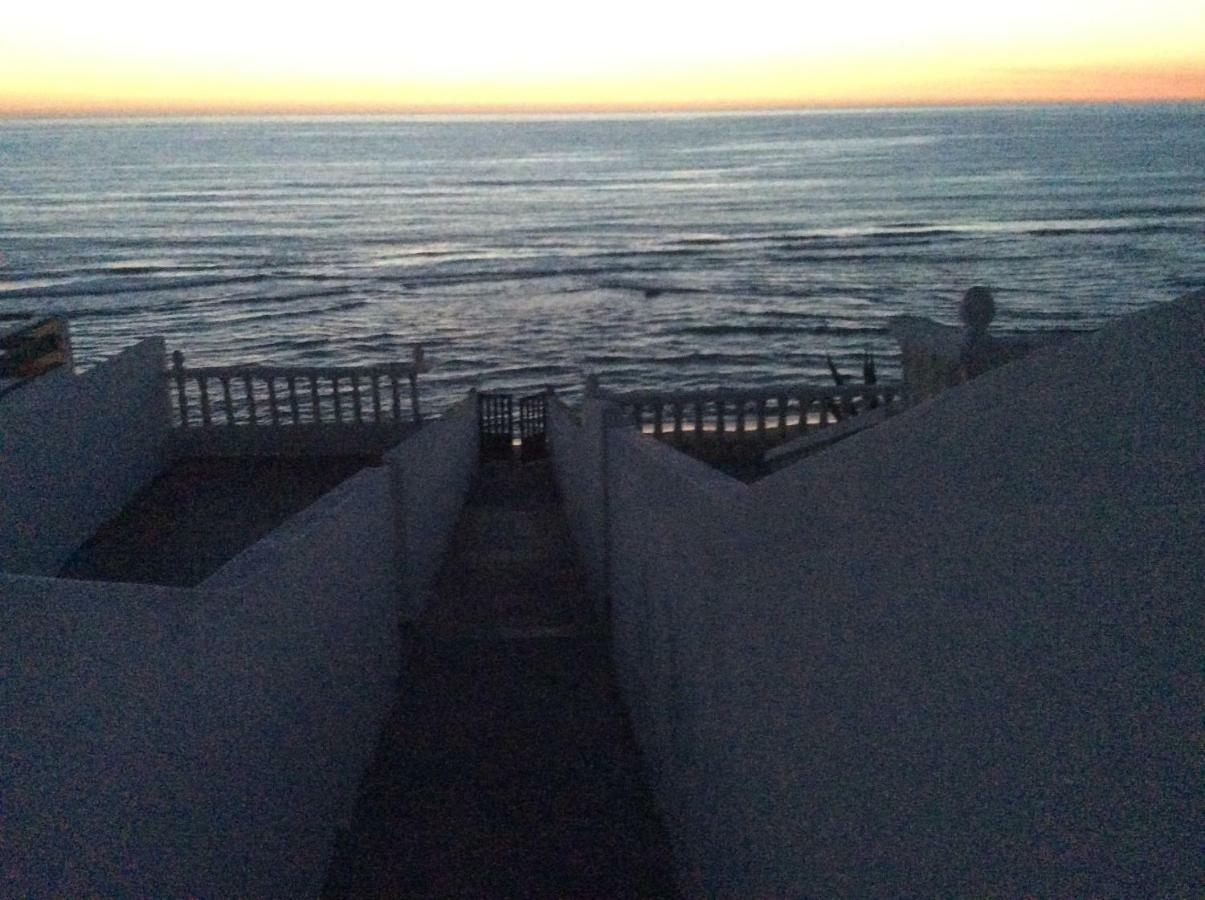 Villa Keltoum Moulay Bousselham Esterno foto