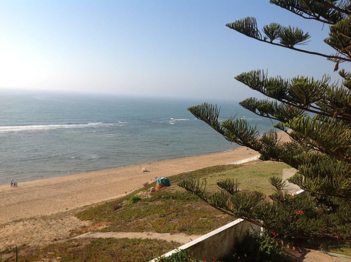 Villa Keltoum Moulay Bousselham Esterno foto