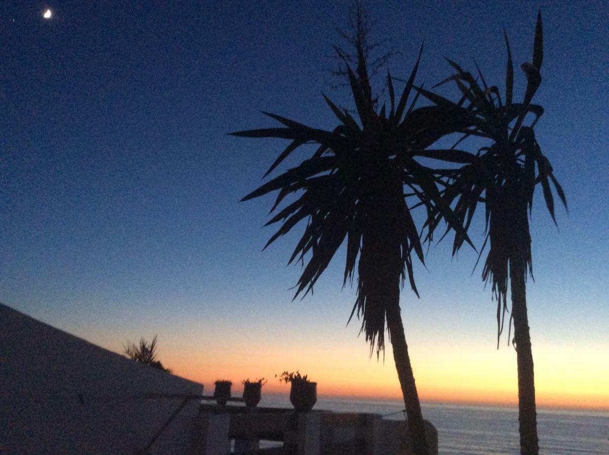 Villa Keltoum Moulay Bousselham Esterno foto