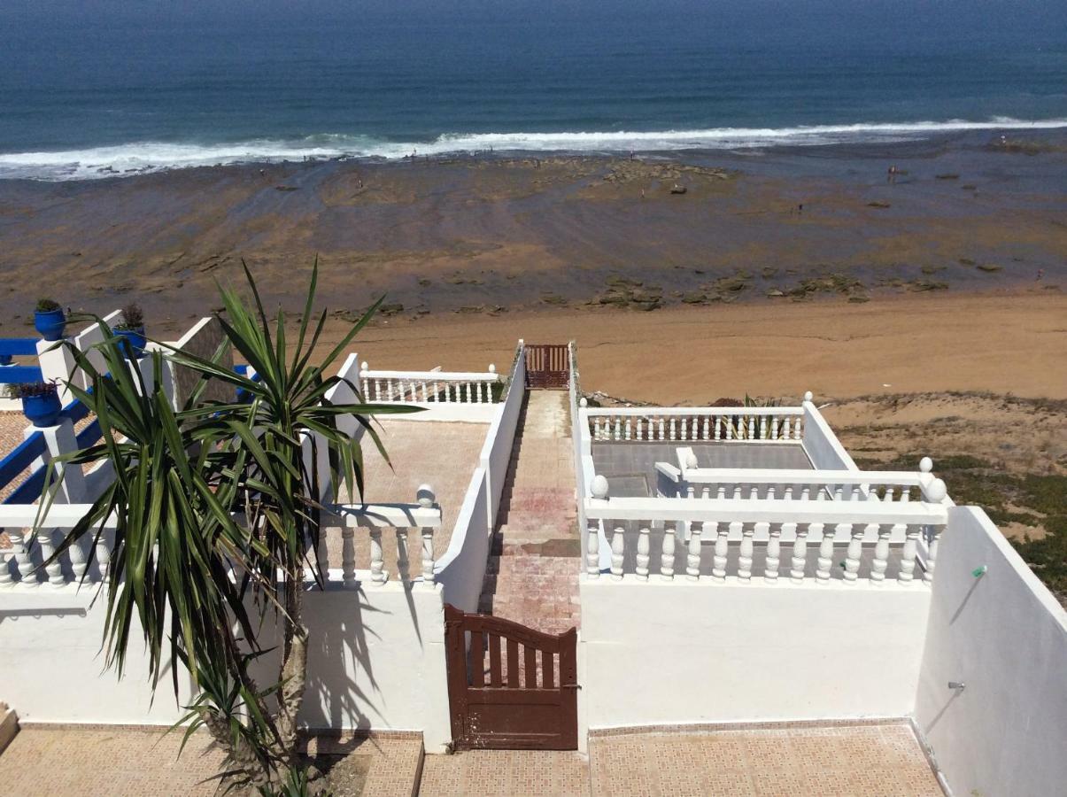 Villa Keltoum Moulay Bousselham Esterno foto