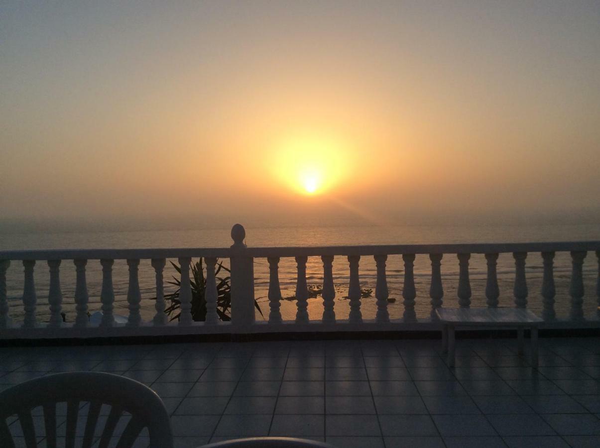 Villa Keltoum Moulay Bousselham Esterno foto