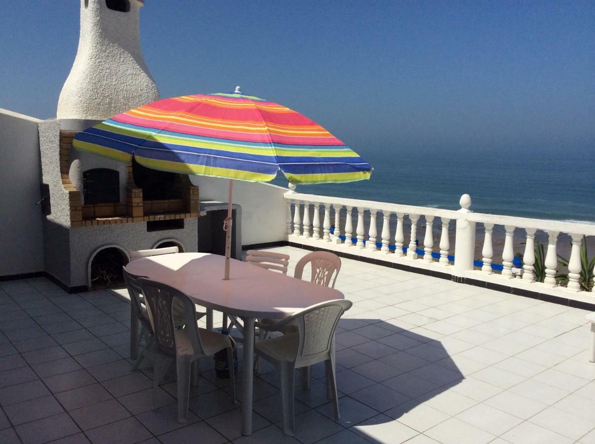 Villa Keltoum Moulay Bousselham Esterno foto