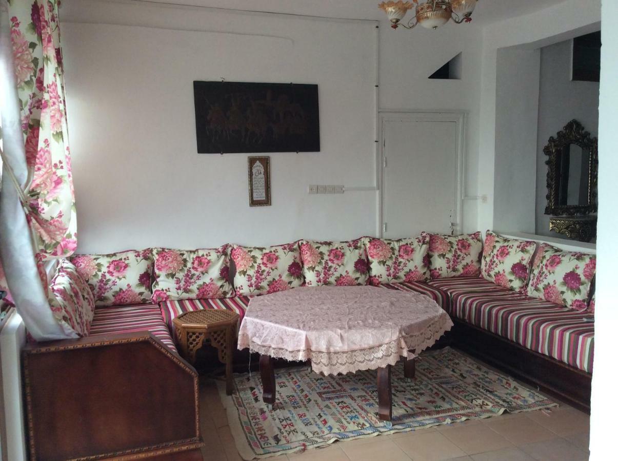 Villa Keltoum Moulay Bousselham Esterno foto