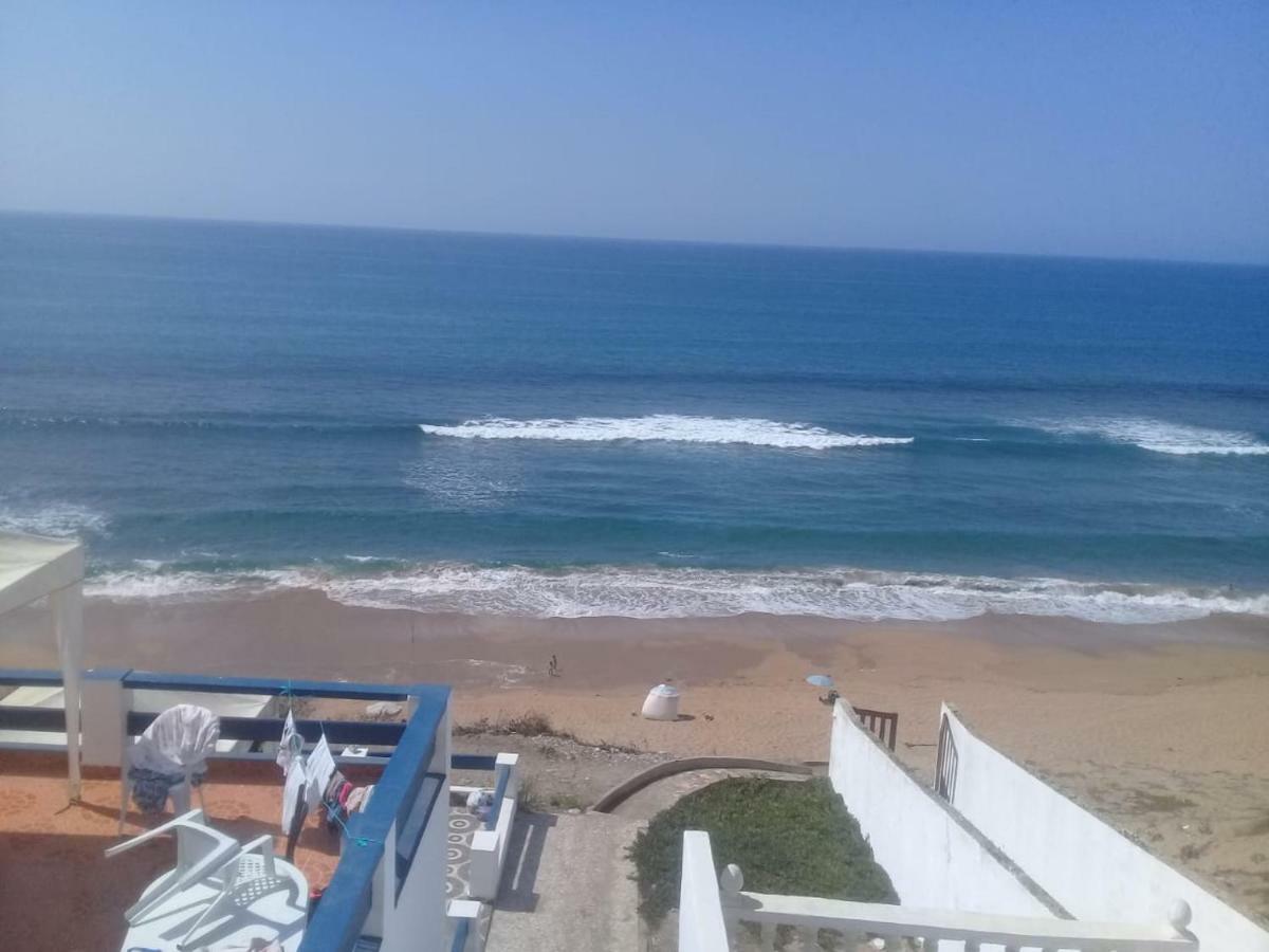 Villa Keltoum Moulay Bousselham Esterno foto