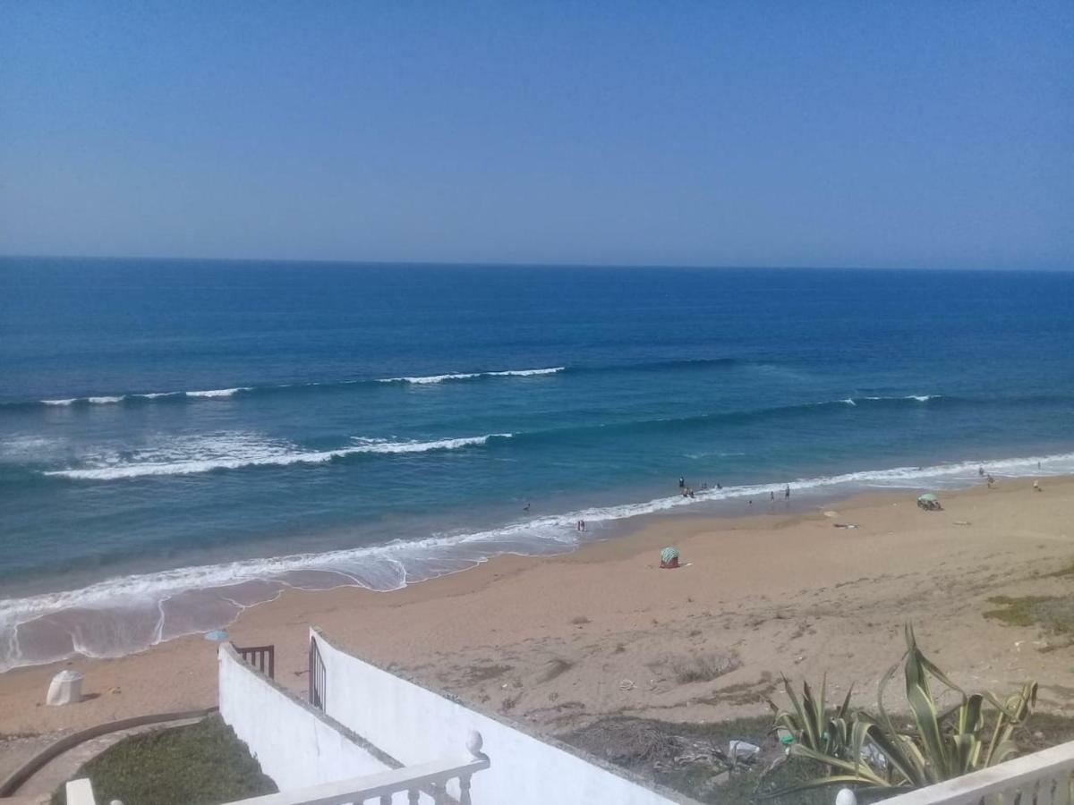 Villa Keltoum Moulay Bousselham Esterno foto