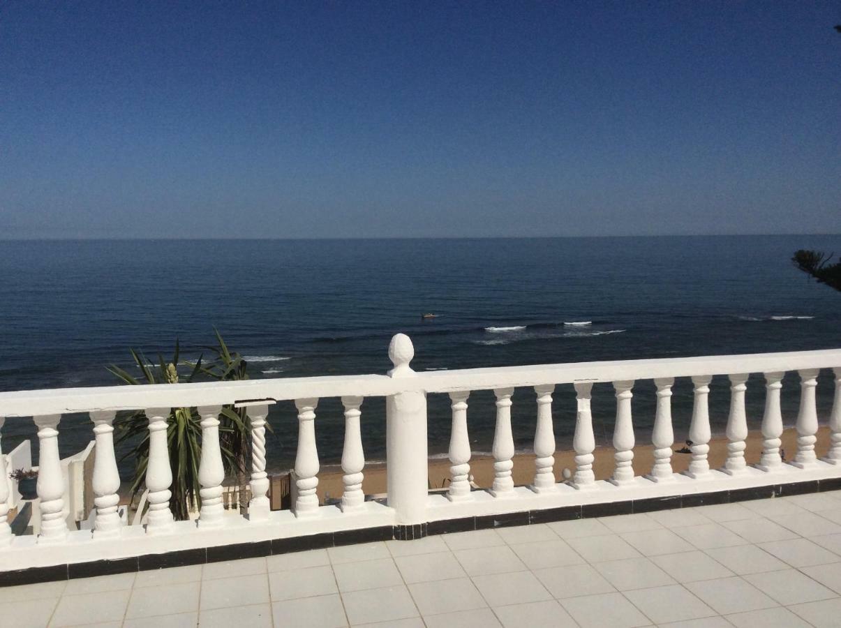 Villa Keltoum Moulay Bousselham Esterno foto