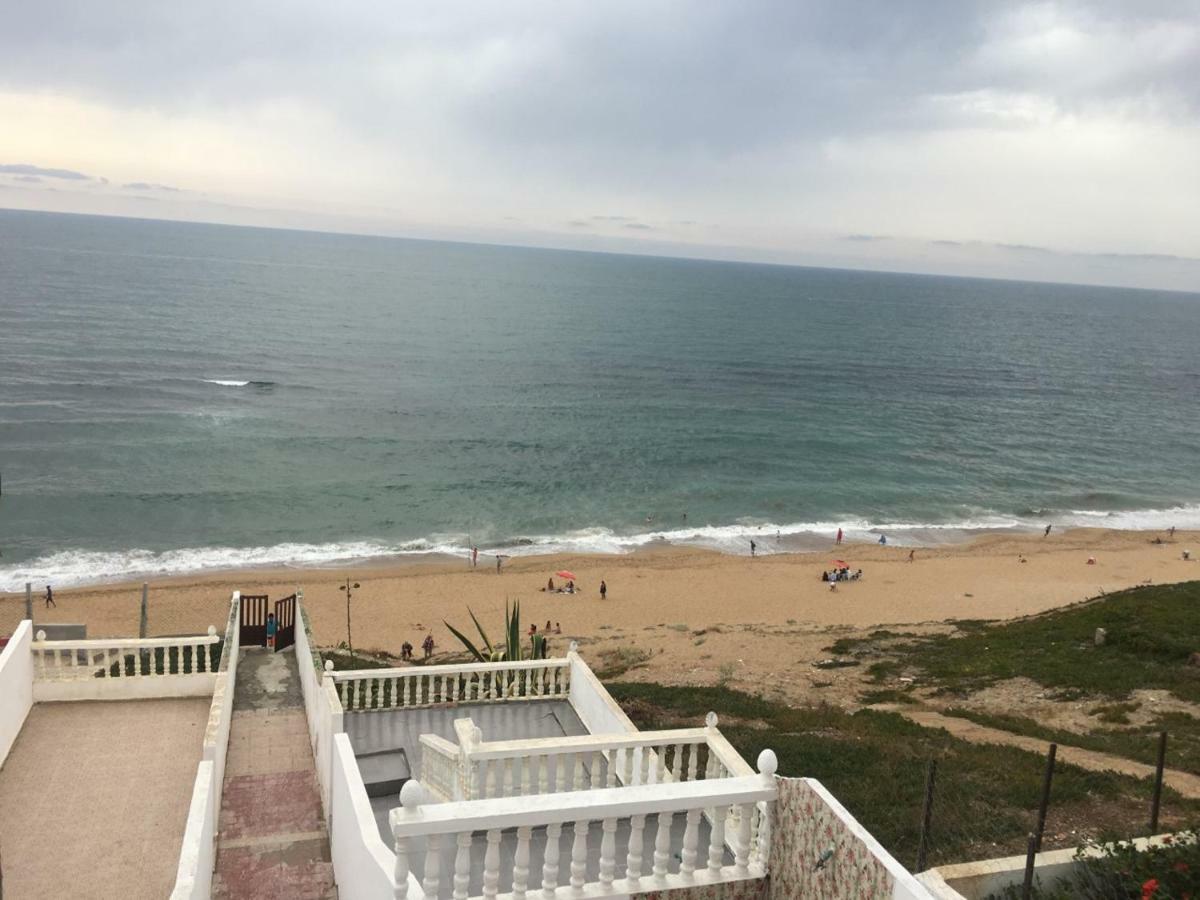 Villa Keltoum Moulay Bousselham Esterno foto