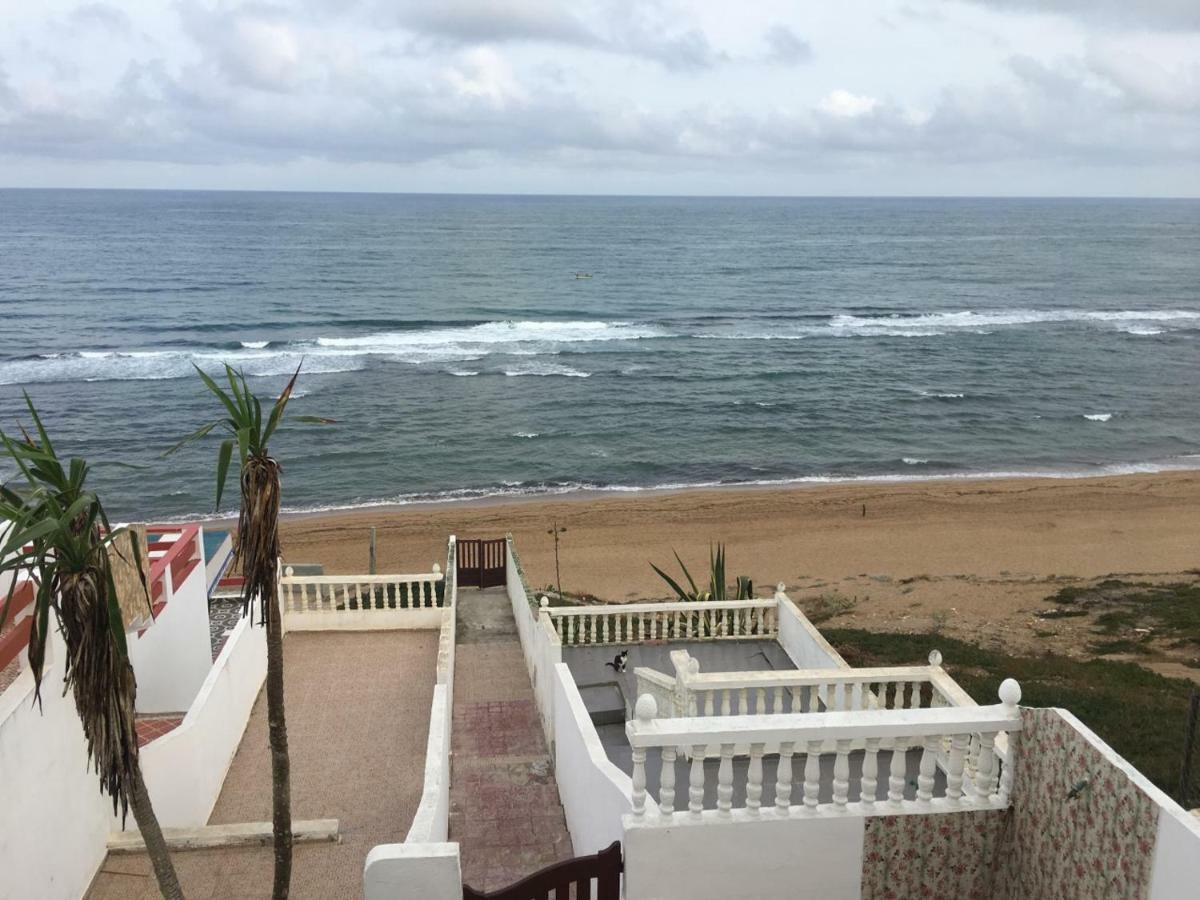 Villa Keltoum Moulay Bousselham Esterno foto