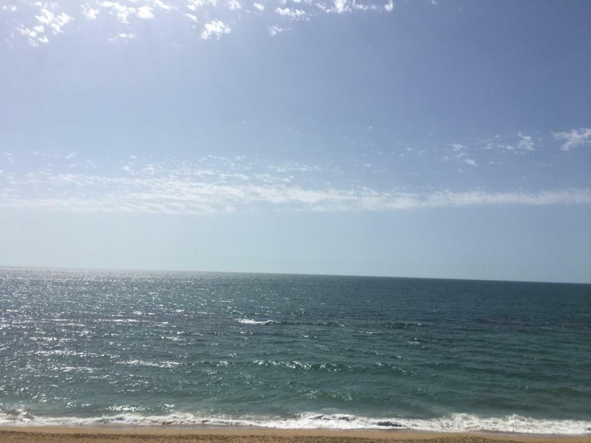 Villa Keltoum Moulay Bousselham Esterno foto