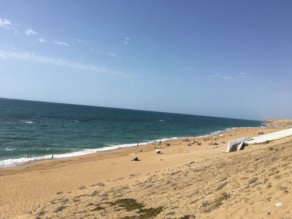 Villa Keltoum Moulay Bousselham Esterno foto