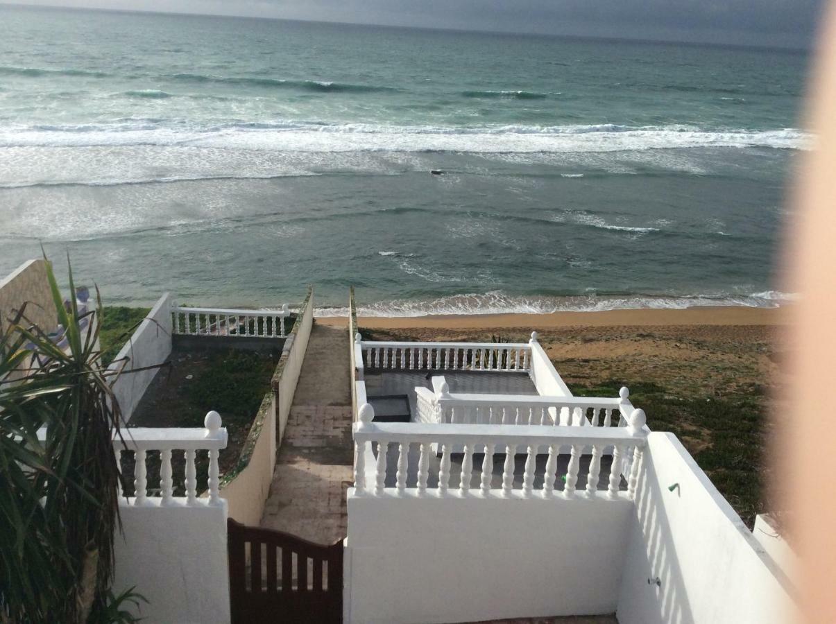 Villa Keltoum Moulay Bousselham Esterno foto