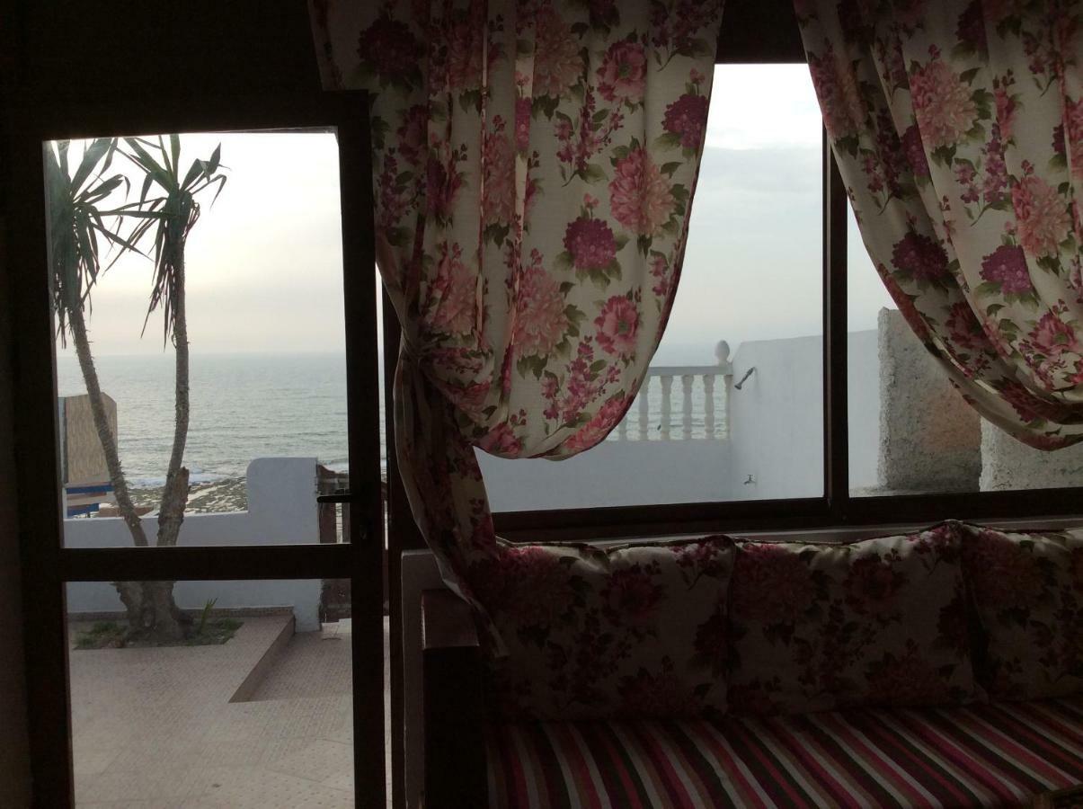 Villa Keltoum Moulay Bousselham Esterno foto