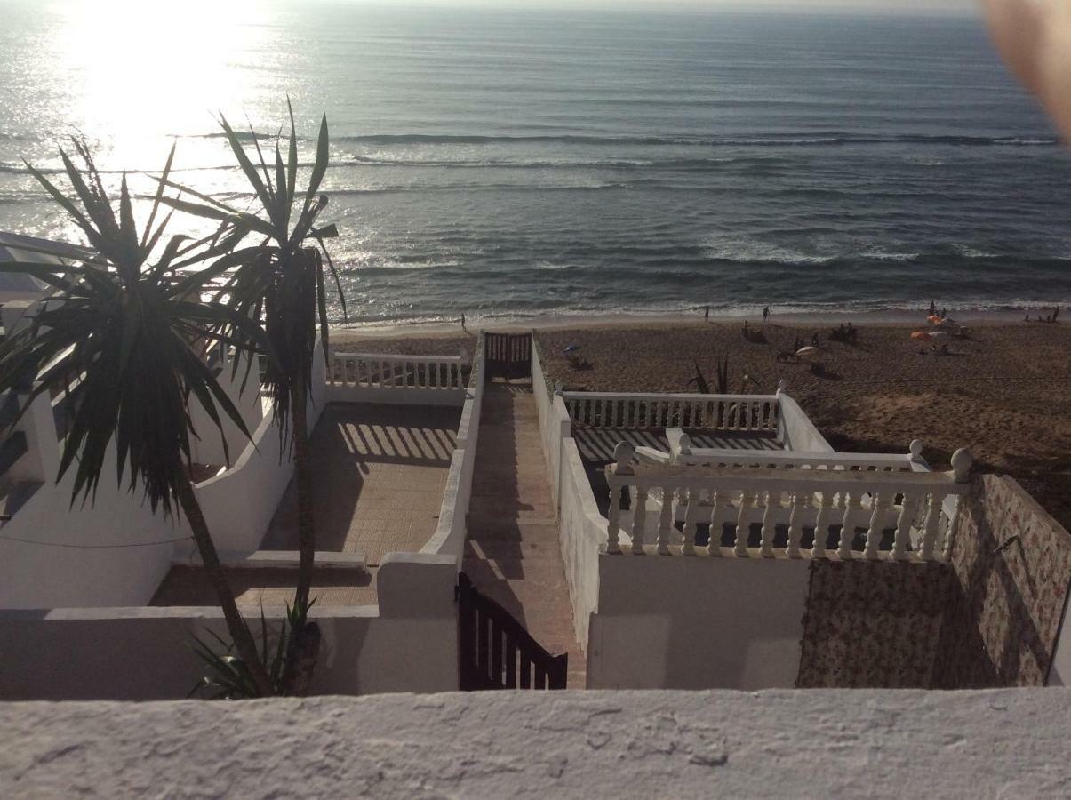 Villa Keltoum Moulay Bousselham Esterno foto