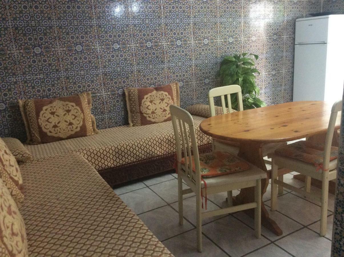 Villa Keltoum Moulay Bousselham Esterno foto