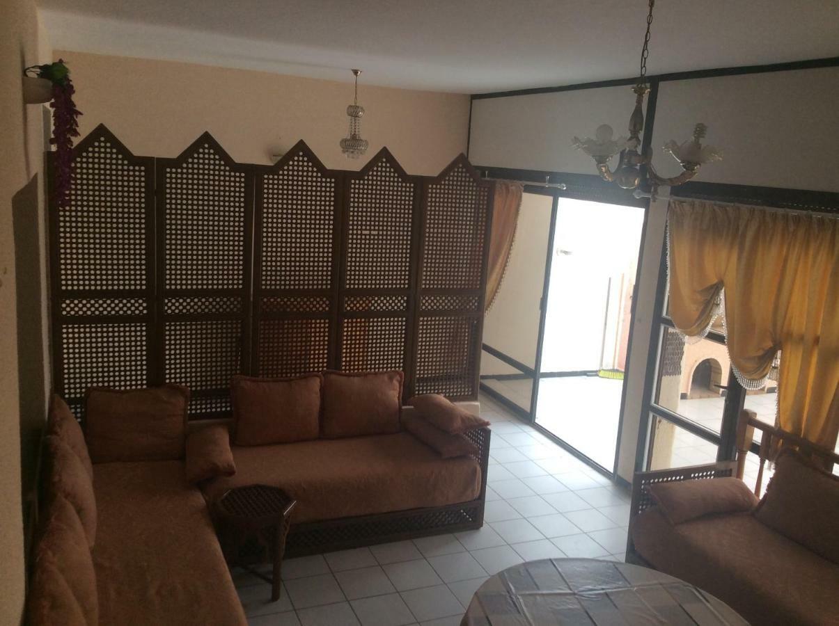 Villa Keltoum Moulay Bousselham Esterno foto