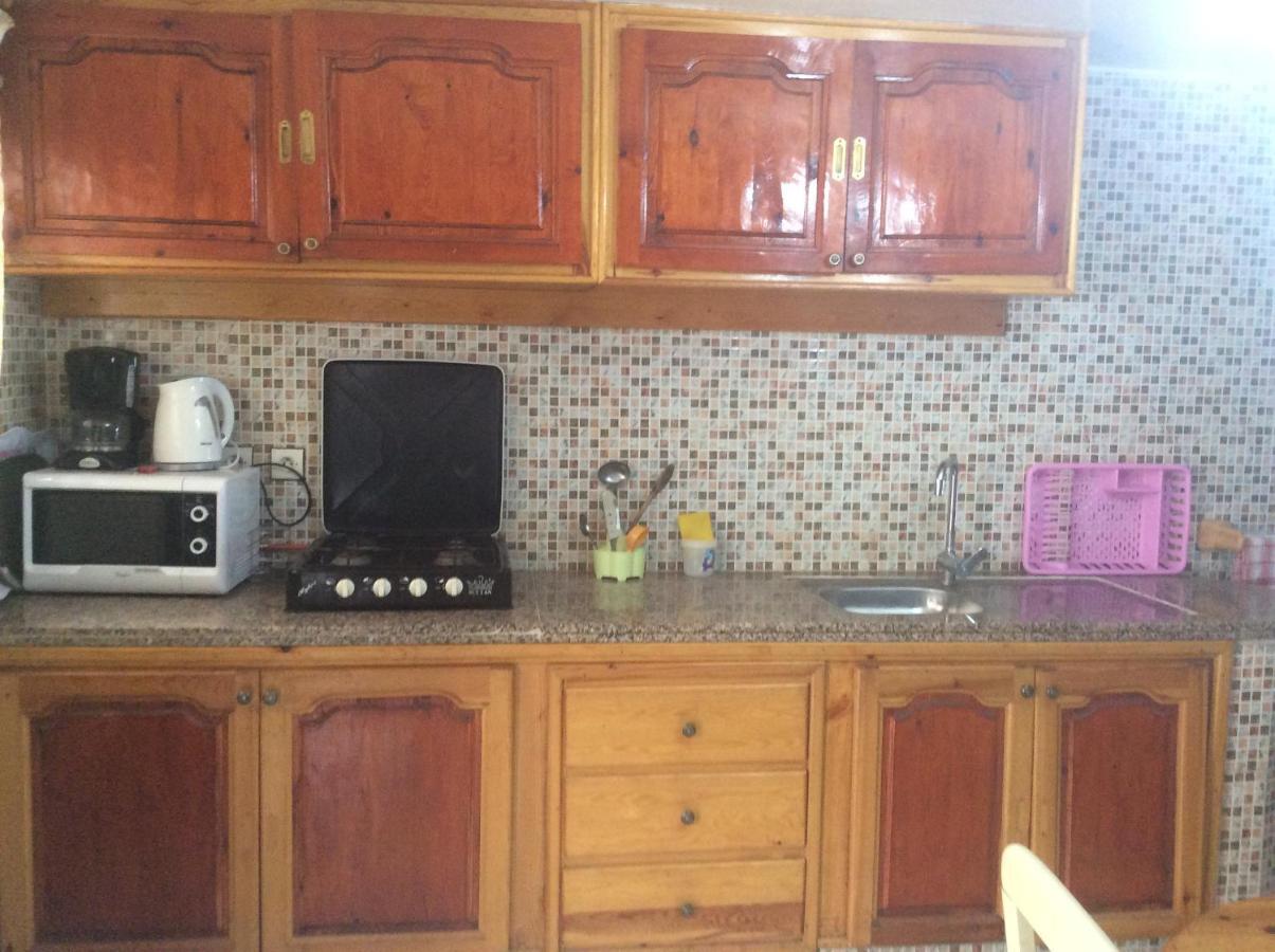 Villa Keltoum Moulay Bousselham Esterno foto